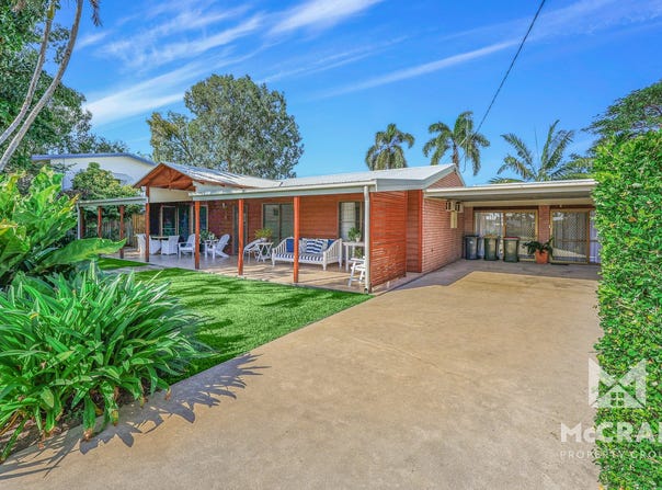 7 Toms Court, Bowen, Qld 4805