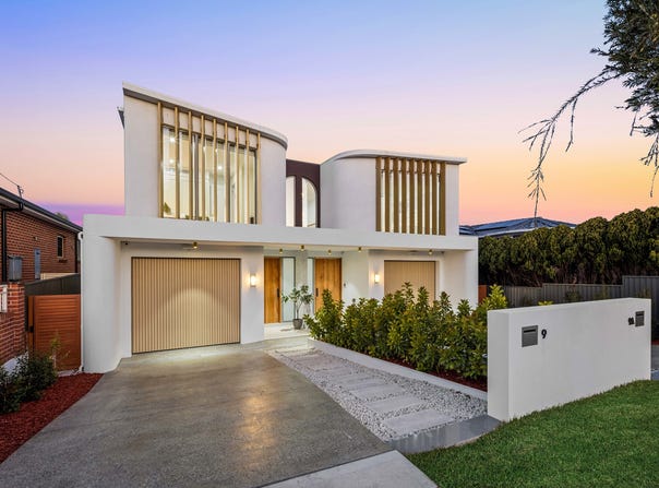 9 Whitfield Parade, Hurstville Grove, NSW 2220