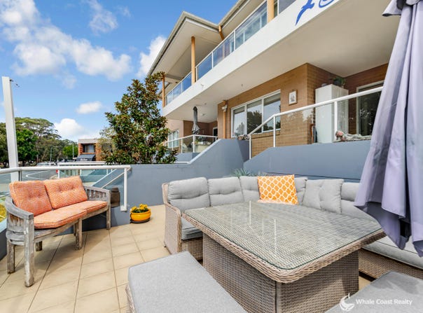 2/2 Burrawang Street, Narooma, NSW 2546