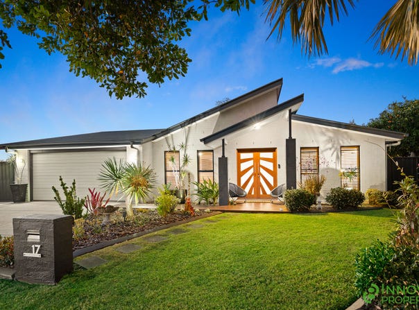 17 Webster Court, Petrie, Qld 4502