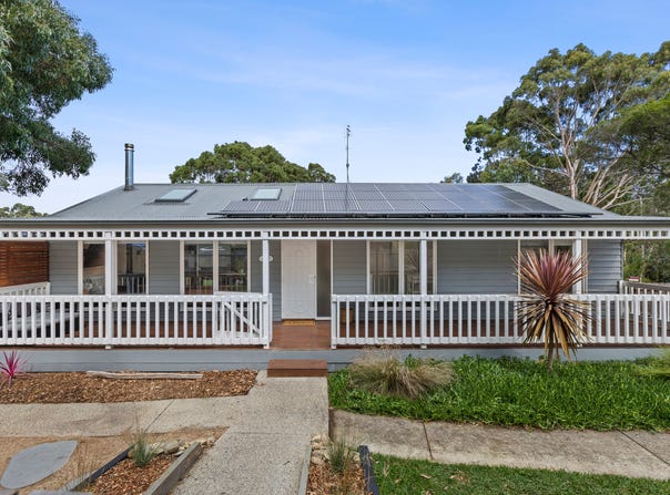 22 Chatswood Drive, Anglesea, Vic 3230