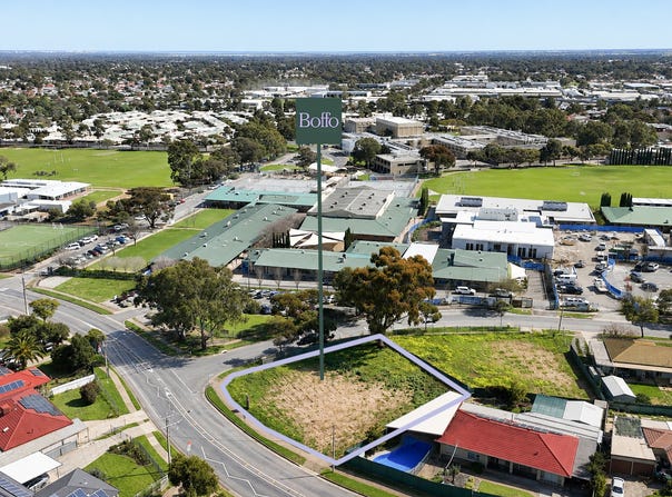 Lot 201, 202 & 203, 34 Gloucester Avenue, Salisbury East, SA 5109