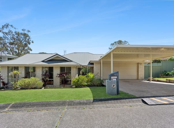 4/13 Hanlan Street South, Narara, NSW 2250