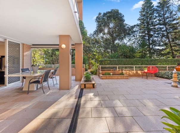1/162G Burwood Road, Concord, NSW 2137