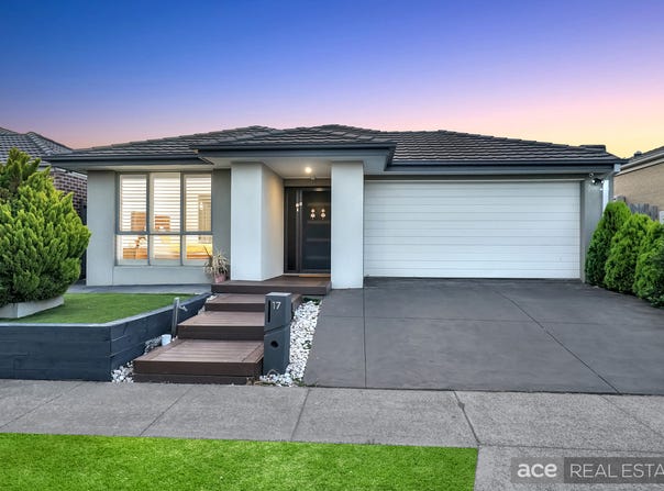 17 Yellowbox Drive, Point Cook, Vic 3030