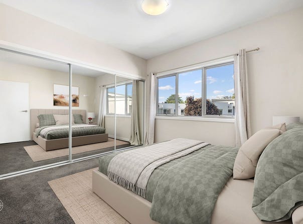 17/77 MacArthur Avenue, O'Connor, ACT 2602