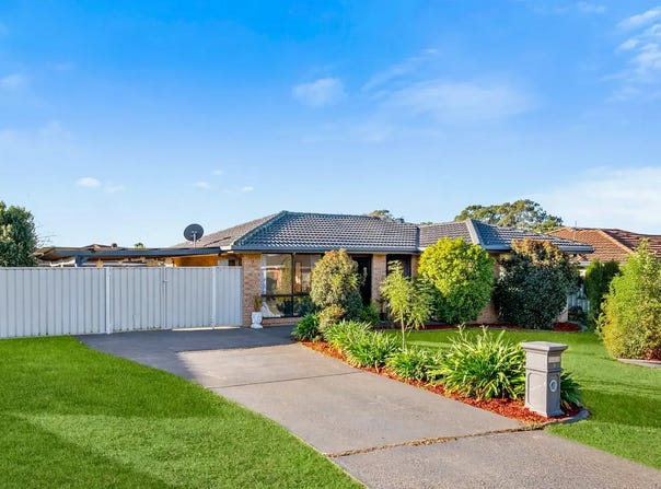 6 Pegasus Street, Erskine Park, NSW 2759