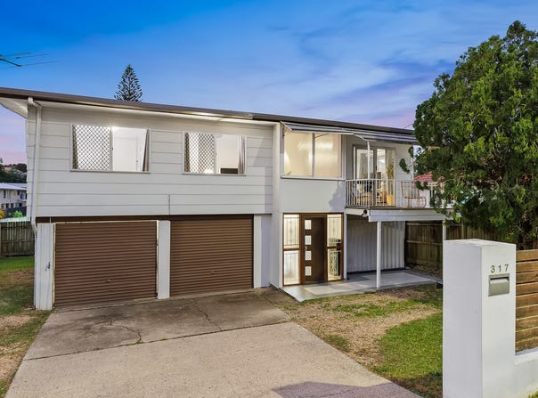 317 Ellison Road, Geebung, Qld 4034