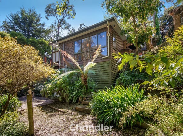 8 Dalkeith Crescent, Belgrave, Vic 3160