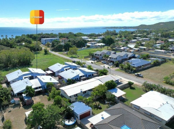 Unit 3/31 St Kilda Street, Bowen, Qld 4805