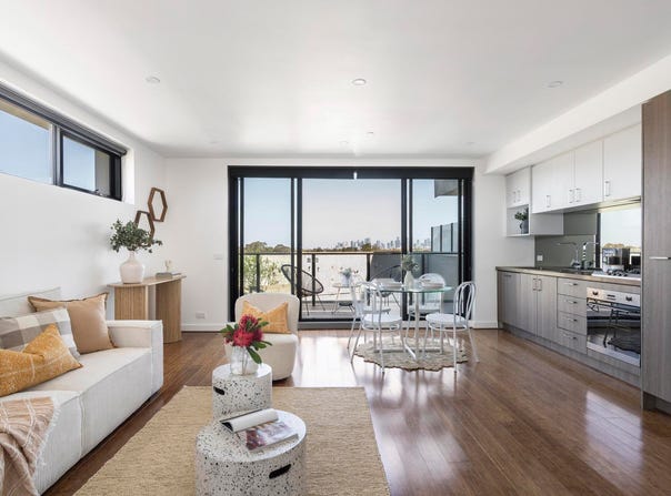 305/18 Gilbert Road, Preston, Vic 3072