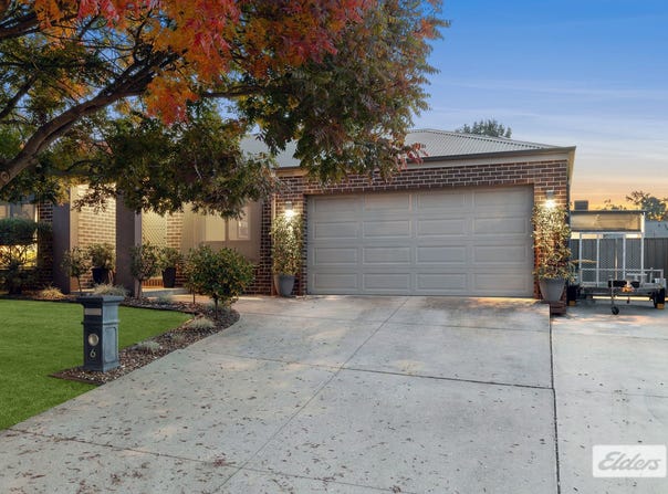 6 Swallow Street, Thurgoona, NSW 2640
