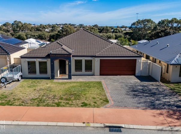 59 Albany Drive, Dawesville, WA 6211