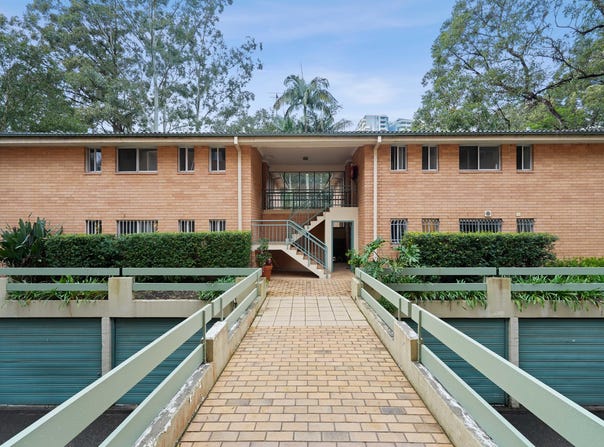 12/14 Edensor Street, Epping, NSW 2121