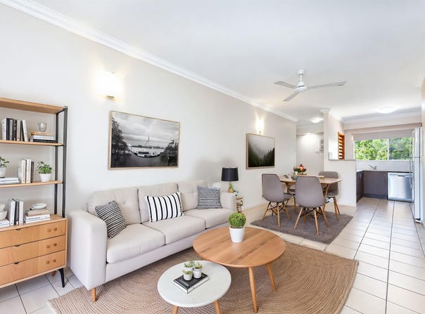 335/41-51 Oonoonba Road, Idalia, Qld 4811