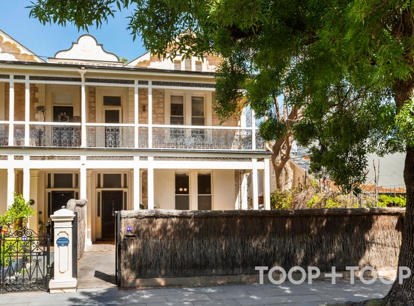 67 Molesworth Street, North Adelaide, SA 5006
