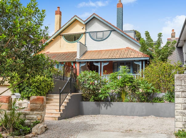 36 Sir Thomas Mitchell Road, Bondi Beach, NSW 2026