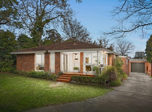 41 Arcadia Avenue, The Basin, Vic 3154