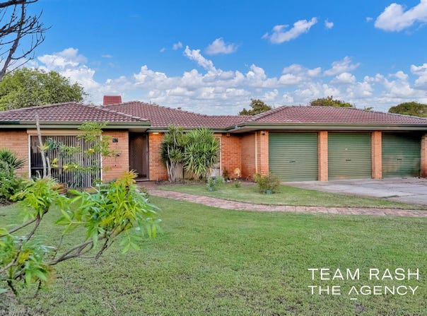 87 Wheatstone Drive, Kiara, WA 6054