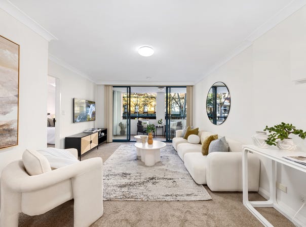 108/261 Harris Street, Pyrmont, NSW 2009