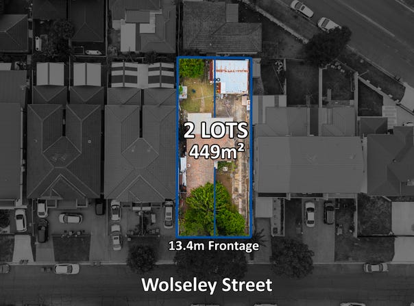 6 Wolseley Street, Fairfield, NSW 2165