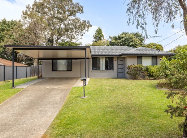 9 Halfmoon Street, Browns Plains, Qld 4118