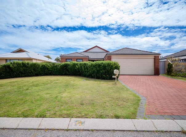 8 Neah Place, Butler, WA 6036