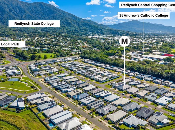 69 Oxbow Loop, Redlynch, Qld 4870