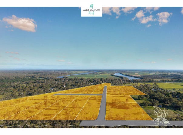 Highplain Acres Churchill Mine Road, Dundathu, Qld 4650