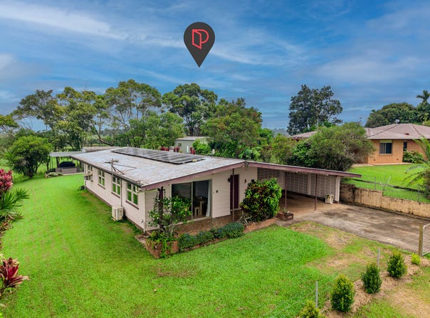 269 Palmerston Highway, Stoters Hill, Qld 4860