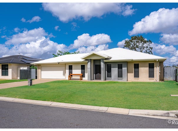 6 Foxglove Avenue, Norman Gardens, Qld 4701