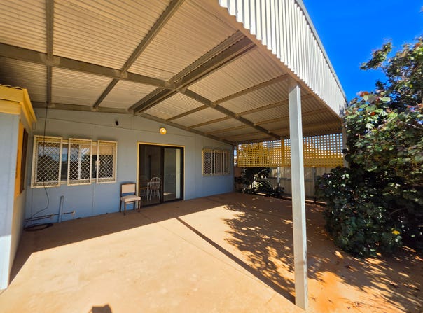 103 William Street, Carnarvon, WA 6701