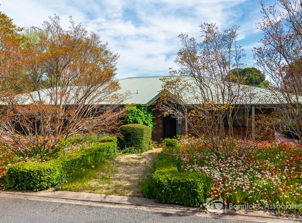 4 Nankervis Court, Beechworth, Vic 3747