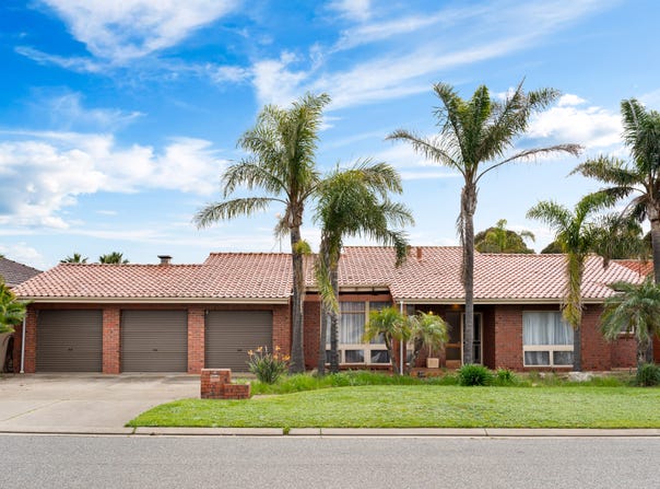 15 Hoylake Crescent, West Lakes, SA 5021