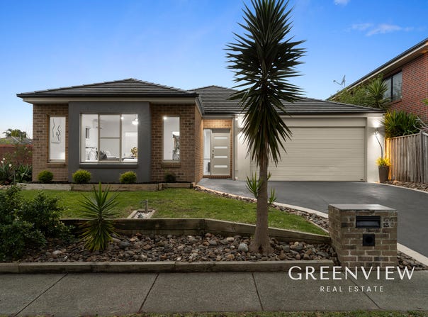 36 Yorkshire Drive, Cranbourne North, Vic 3977