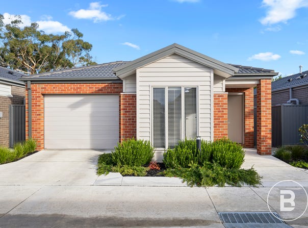5 Providence Place, Alfredton, Vic 3350