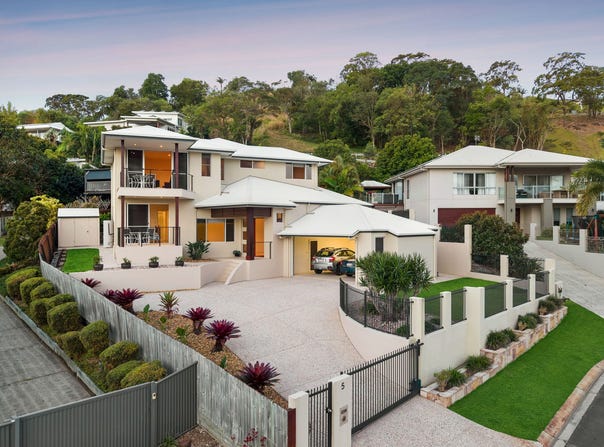 5 Jadie Court, Coolum Beach, Qld 4573