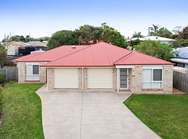 1 Camira Close, Harristown, Qld 4350