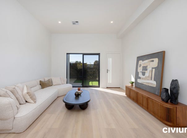 201 John Gorton Drive, Wright, ACT 2611