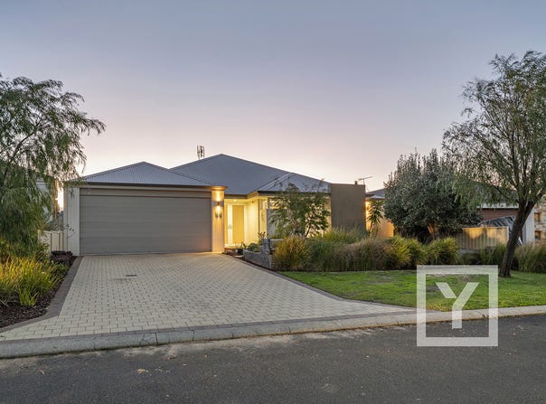 50 Wentworth Loop, Dunsborough, WA 6281