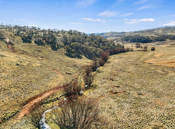 1188 Caddigat Road, Adaminaby, NSW 2629