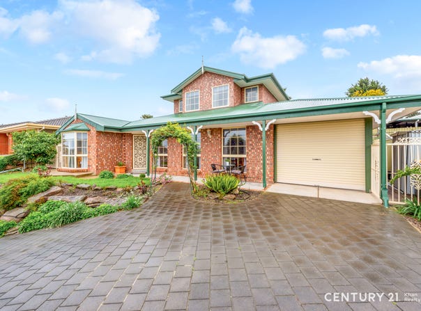43 Quailo Avenue, Hallett Cove, SA 5158