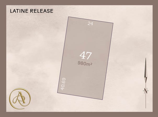Lot 47 Acre Ridge, Beaconsfield, Vic 3807