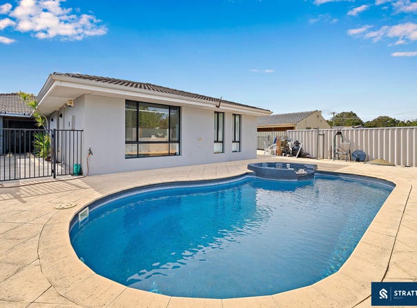 5 Mirrelia Way, Riverton, WA 6148