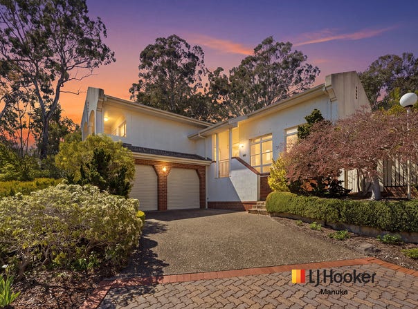 21/10 Taronga Place, O'Malley, ACT 2606