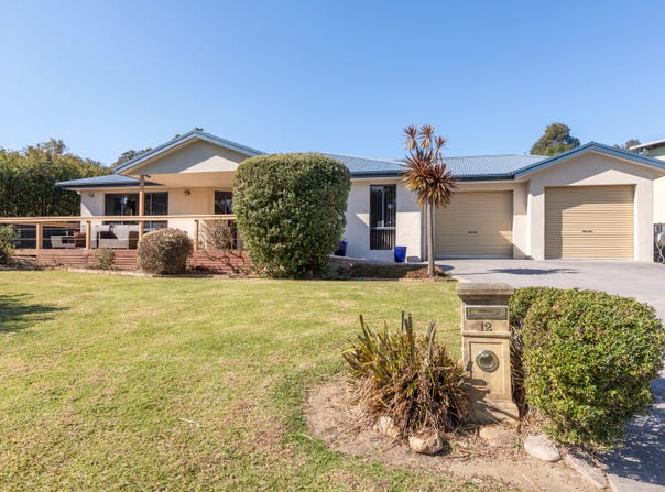 12 Kingfisher Circuit, Eden, NSW 2551