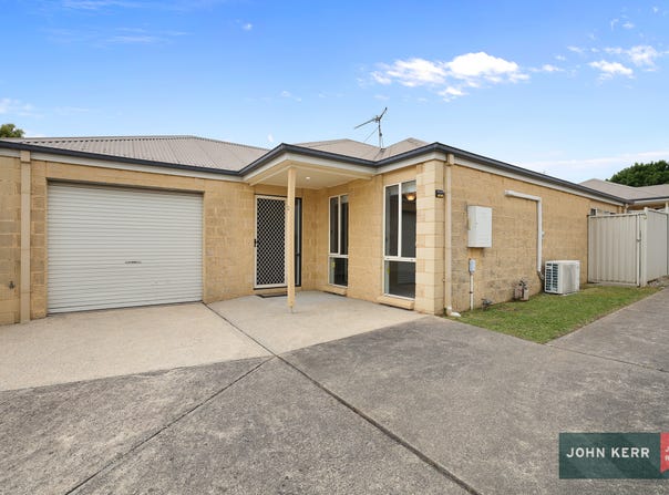 Unit 3/39 South Street, Moe, Vic 3825