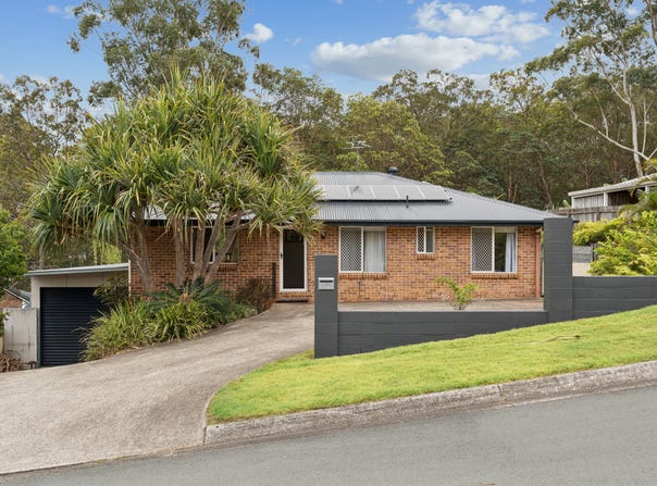 36 Que Close, Cornubia, Qld 4130