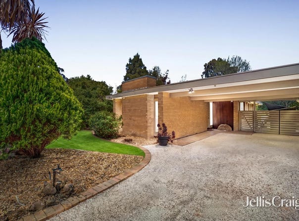 12 Wayne Court, Heathmont, Vic 3135