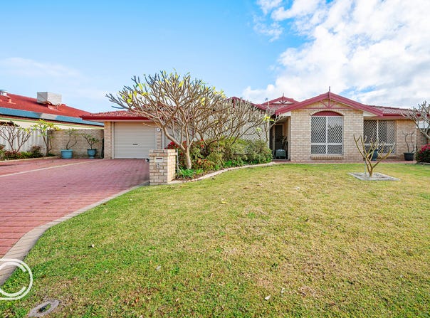 8 Cypress Court, Thornlie, WA 6108